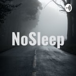 Logo of the podcast NoSleep Podcast NoSleep