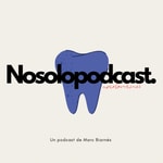 Logo of the podcast Nosolopodcast Podcast Nosolopodcast