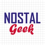 nostalgeek Podcast nostalgeek