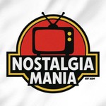Nostalgia Mania Podcast Nostalgia Mania
