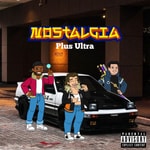 Logo of the podcast Nostalgia, Plus Ultra Anime Podcast Podcast Nostalgia, Plus Ultra Anime Podcast