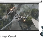 Podcast Nostalgic Canuck