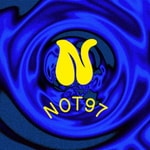 Logo of the podcast NOT 97 Podcast NOT 97
