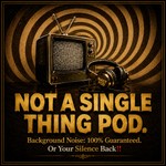 Podcast Not A Single Thing Podcast