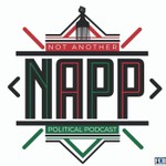 Logo of the podcast Not Another Political Podcast Podcast Not Another Political Podcast