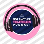 Logo of the podcast Not Another Triathlon Podcast