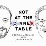 Podcast Not At The Dinner Table
