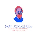 Logo of the podcast Not Boring CEs Podcast Not Boring CEs