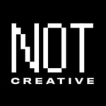 Logo of the podcast Not Creative - The Podcast Podcast Not Creative - The Podcast