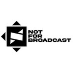 Logo of the podcast Not For Broadcast Podcast Not For Broadcast