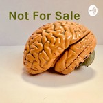 Logo of the podcast Not for Sale: Psychology of Promotions Podcast Not for Sale: Psychology of Promotions