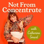 Podcast Not From Concentrate
