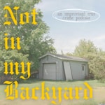 Logo of the podcast Not In My Backyard Podcast Not In My Backyard