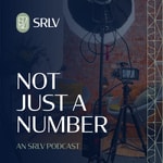 Logo of the podcast Not Just a Number Podcast Not Just a Number