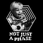 Logo of the podcast NOT JUST A PHASE Podcast NOT JUST A PHASE