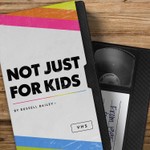 Not Just For Kids Podcast Podcast Not Just For Kids Podcast