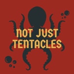 Podcast Not Just Tentacles