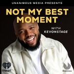 Logo of the podcast Not My Best Moment with KevOnStage Podcast Not My Best Moment with KevOnStage