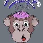 Logo of the podcast Not My Monkeys Podcast Not My Monkeys