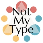 Logo of the podcast Not My Type Enneagram Podcast Not My Type Enneagram