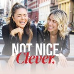 Not Nice. Clever. | Personal Branding, Marketing & Business Growth For Introverted Entrepreneurs Podcast Not Nice. Clever. | Personal Branding, Marketing & Business Growth For Introverted Entrepreneurs
