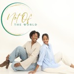 Logo of the podcast Not Of The World Podcast Not Of The World