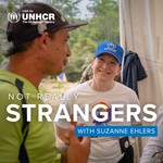 Not Really Strangers Podcast Not Really Strangers