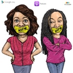 Logo of the podcast Not Safe For Work Podcast Not Safe For Work