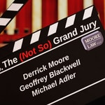 Logo of the podcast Not So Grand Jury Podcast Not So Grand Jury