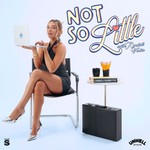 Logo of the podcast Not So Little with Kendall Vertes Podcast Not So Little with Kendall Vertes