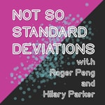 Not So Standard Deviations Not So Standard Deviations