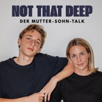 Logo of the podcast Not That Deep Podcast Not That Deep