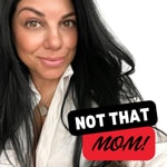 Not That Mom