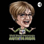 Not Your Average Autism Mom Not Your Average Autism Mom