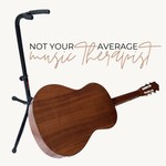 Not Your Average Music Therapist Podcast Not Your Average Music Therapist