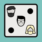 Logo of the podcast Not Your Father's Board Games Podcast Not Your Father's Board Games