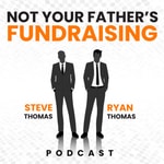 Logo of the podcast Not Your Father’s Fundraising Podcast Podcast Not Your Father’s Fundraising Podcast