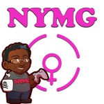 Not Your Mama's Gamer Podcast Not Your Mama's Gamer