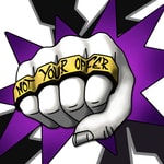 Logo of the podcast Not your Opfer. Der Podcast über sexualisierte Gewalt Podcast Not your Opfer. Der Podcast über sexualisierte Gewalt