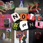 Logo of the podcast Nota Bene Podcast Nota Bene