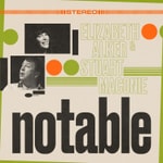 Logo of the podcast Notable Podcast Notable