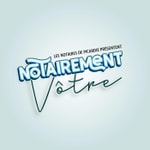 Logo of the podcast Notairement Vôtre ! Podcast Notairement Vôtre !