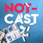 Logo of the podcast NOTCAST Podcast NOTCAST