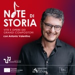 Podcast Note di storia