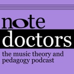 Logo of the podcast Note Doctors Podcast Note Doctors