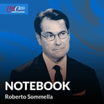 Notebook Podcast Notebook