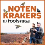 Logo of the podcast Notenkrakers Podcast Notenkrakers