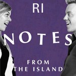 Notes From The Island Podcast Notes From The Island