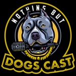 Logo of the podcast Nothing But DOGScast Podcast Nothing But DOGScast