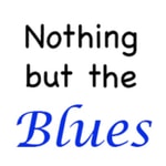 Logo of the podcast Nothing But The Blues Podcast Nothing But The Blues